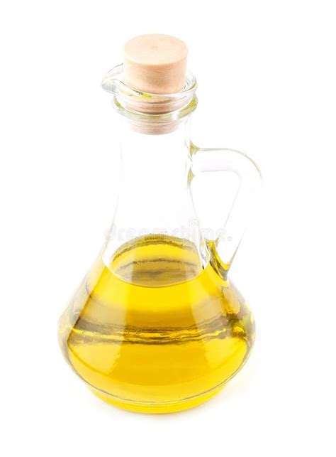 Olive Oil Stock Image Image Of Glass Mediterranean 52145525