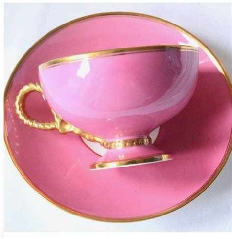 Pin By Laura S On I Love Pink Tea Cups Pink Tea Tea