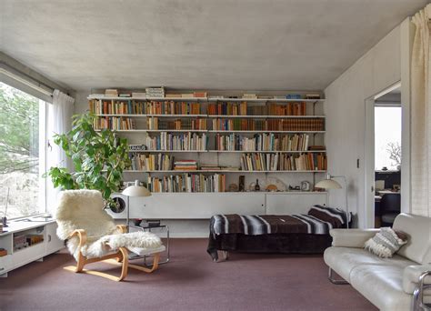 Gropius House in 2020 | House in the woods, Bauhaus furniture, House