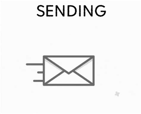 Send Letter Gifs Get The Best Gif On Giphy