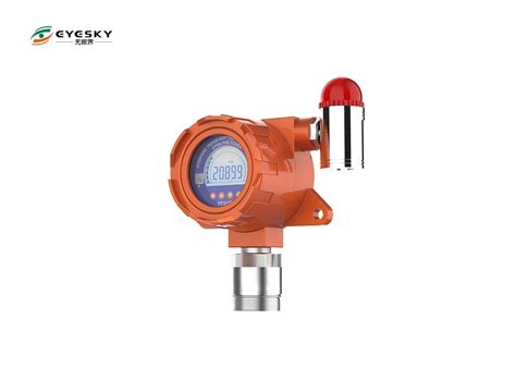 § detection of explosive gases, toxic gases, or oxygen. Del hidrógeno fijo de gas de los detectores de la ...
