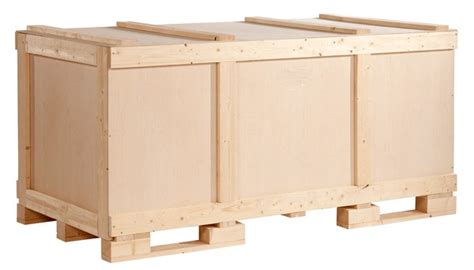 This supplier has not provided a company introduction yet. WOODEN PALLET CRATE - Wooden Pallet Supplier Malaysia for ...