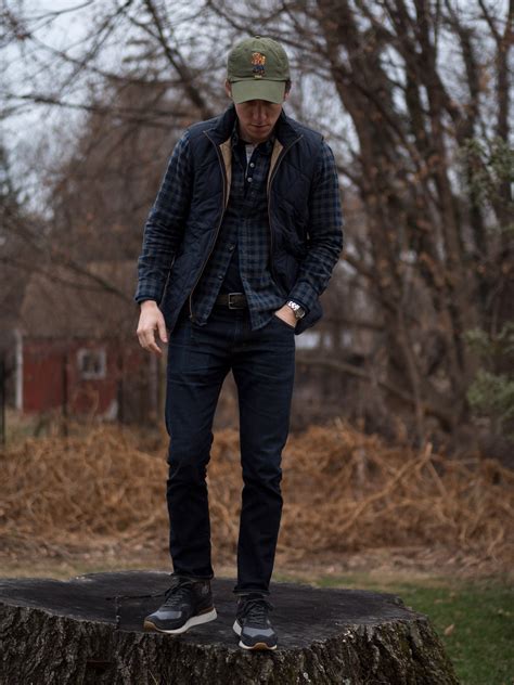 How To Wear Layers 4 Rules 19 Outfit Ideas For Guys Pmnyc Mens