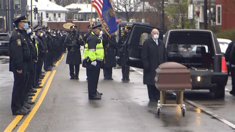 Boston Police News Today
