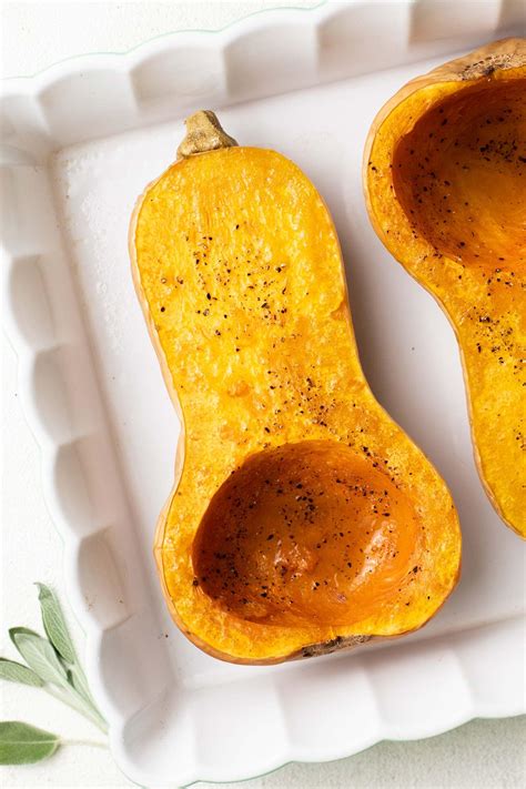 How to Cook Butternut Squash - Sunkissed Kitchen