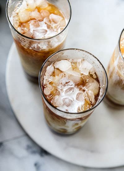 Just Be Cool 30 Iced Coffee Recipes To Make All Season Long