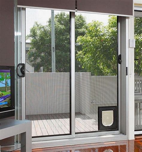 As your pet will not use it like a human. 11 Extraordinary Home Depot Sliding Glass Doors Snapshot ...