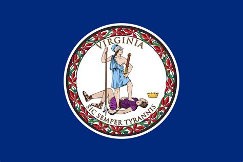 Virginia Wikiquote