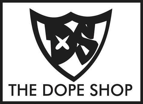 The Dope Shop Mexicali