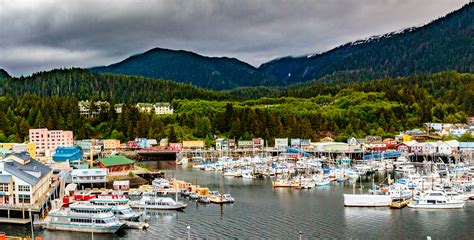 Ketchikan Alaska Heres Why Everyone Should Visit