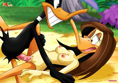 Rule 34 Anthro Bbmbbf Daffy Duck Fur34 Looney Tunes Palcomix Sex Soft