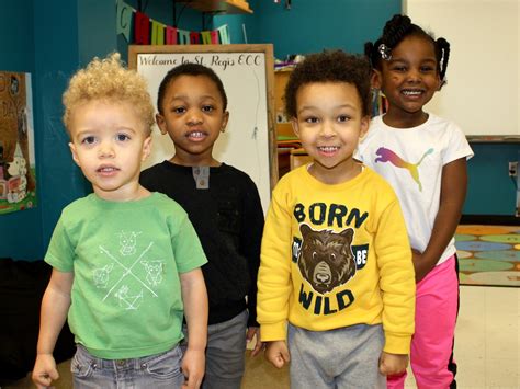 St. Regis Academy | Catholic Classical Education