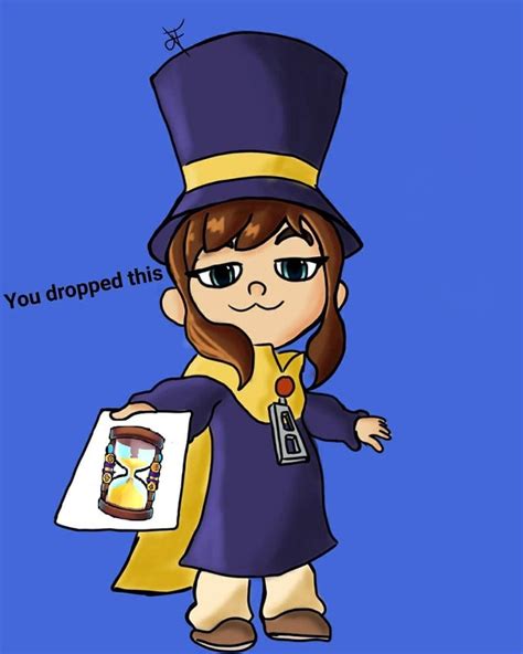 Mustache Girl Pov Smug Hat Kid Yeets Her A Timepiece Template By U