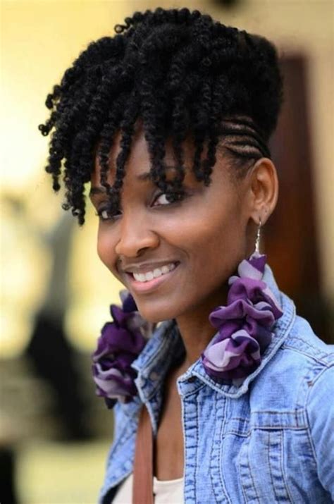 Islandnaturals3 Natural Hair Styles For Black Women Natural Hair