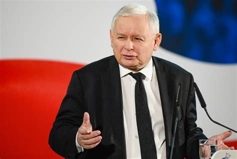 Rusza Akademia PiS Kaczyński otworzy projekt intelektualno