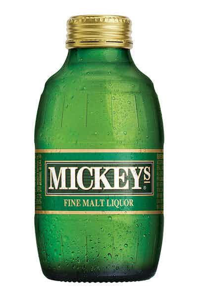 Mickeys Fine Malt Liquor Price And Reviews Drizly