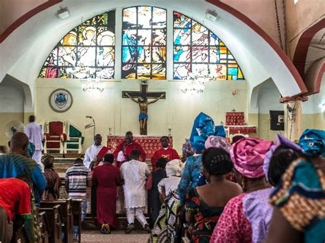 Jump to navigation jump to search. Nigeria's Christian Churches Unite Against Boko Haram