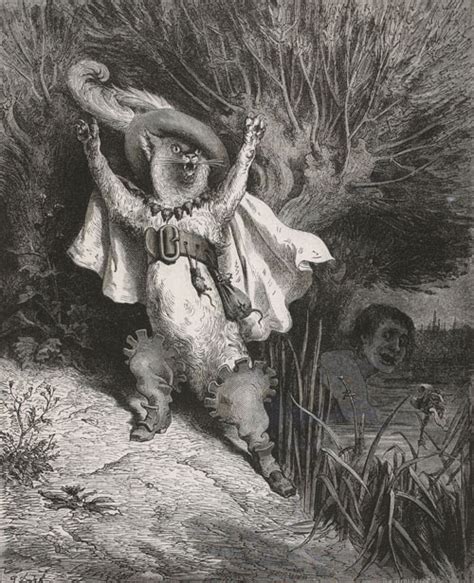 Gustave Doré Master Of Imagination Studio International