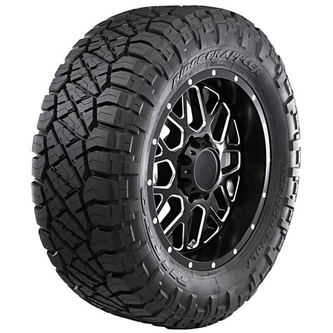Nitto Ridge Grappler Tyre Reviews And Ratings
