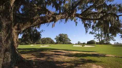 Seminole Legacy Golf Club nears completion, club to be membership driven