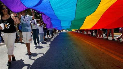 19 Florida businesses make HRC's Best Places to Work for LGBTQ Equality