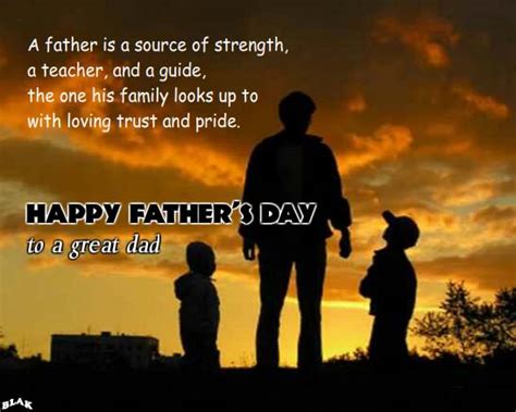 There is no such day in the united kingdom. A Father Is... Free Happy Father's Day eCards, Greeting ...