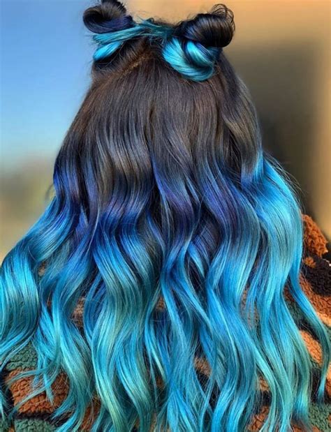 Halloween Hair Color Ideas 99tips
