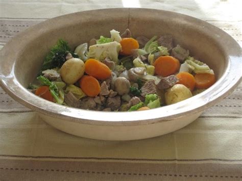 Take your family to ireland—right at the dinner table. Authentic Irish stew | Stew recipes | Tesco Real Food ...