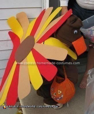 Check out our turkey costume selection for the very best in unique or custom, handmade pieces from our hats there are 2300 turkey costume for sale on etsy, and they cost ca$46.54 on average. Coolest Homemade Turkey Costume | Turkey costume, Thanksgiving crafts for kids, Thanksgiving crafts