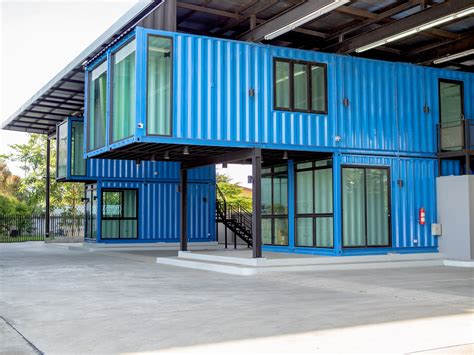 Where To Buy Shipping Containers For Container Homes In 2021