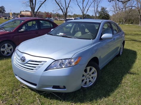 Get 2015 toyota camry values, consumer reviews, safety ratings, and find cars for sale near you. Pre-Owned 2009 Toyota Camry XLE FWD 4dr Car