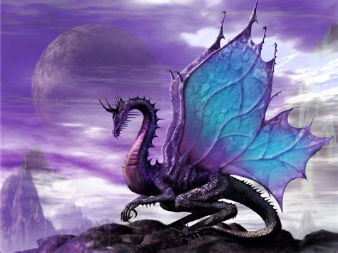 Cool Dragon Hd Wallpaper Backgrounds Free Download
