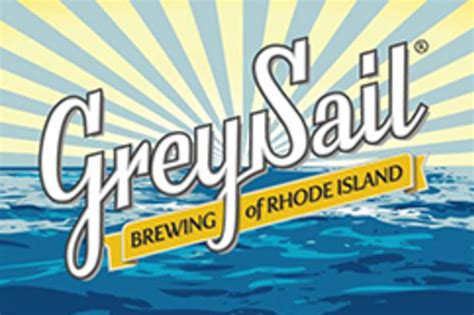 Grey Sail Brewing of Rhode Island