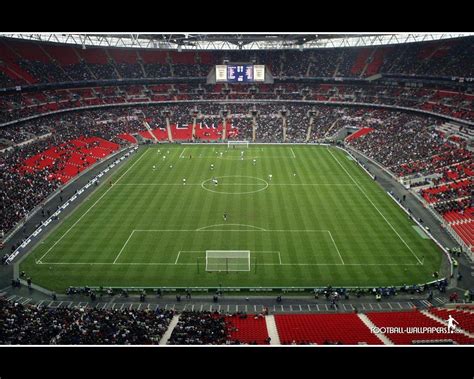 Here you can find the best football stadium wallpapers uploaded by our. Wembley Stadium Wallpapers - Wallpaper Cave