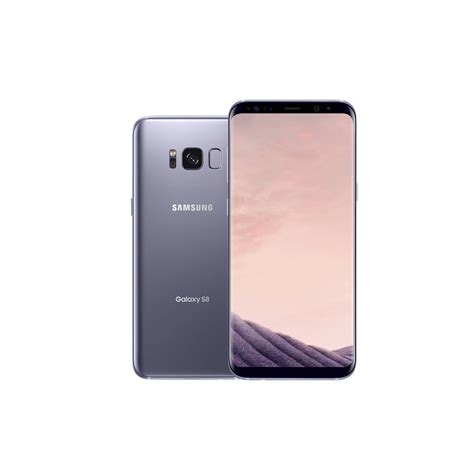 Samsung Galaxy S8 Duos Sm G955fd 64gb Sm G955f Ds 64gb Gry Bandh