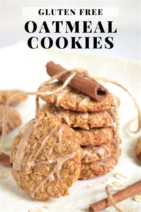 These amaretti cookies are an italian cookie perfect for the holidays. Delicious, soft and chewy, almond flour oatmeal cookies ...