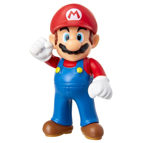 JAKKS Pacific - Super Mario