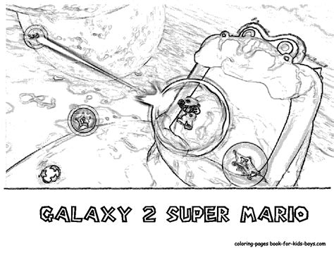 We did not find results for: Wii Super Mario Galaxy 2 Coloring Pages >> Disney Coloring ...