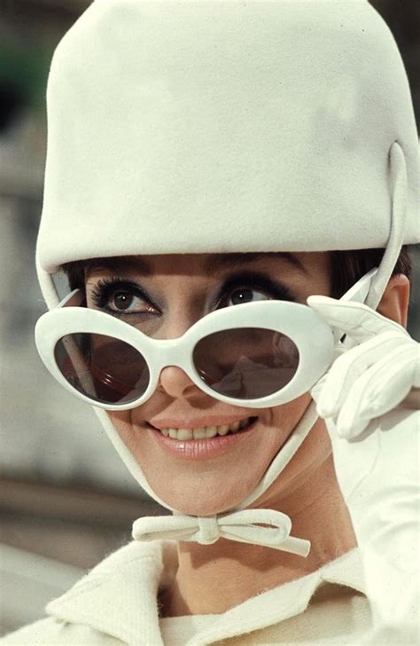Phong Cách Thời Trang Audrey Hepburn