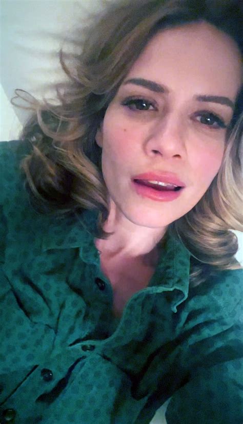 Bethany Joy Lenz Nude Photos And Porn Scandal Planet