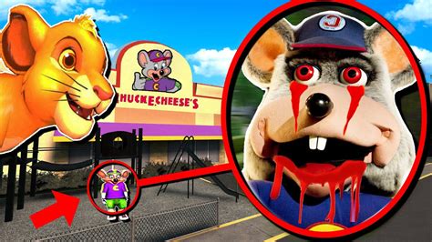 Cursed Chuck E Cheese Images And Photos Finder