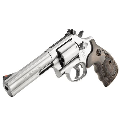 Model 686 Plus 3 5 7 Magnum Series