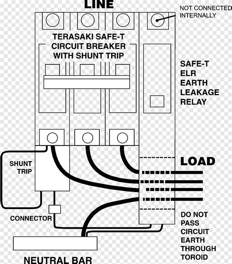 A service client should invoke a remote service via a proxy that functions in a similar fashion to an electrical circuit breaker. Earth Leakage Circuit Breaker Connection Diagram - The Earth Images Revimage.Org