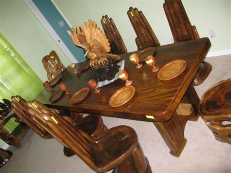 Tandg Woodcraft Handcrafted Philippine Wood Products