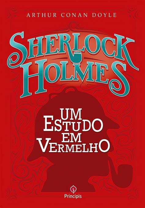 Arthur Conan Doyle Livros