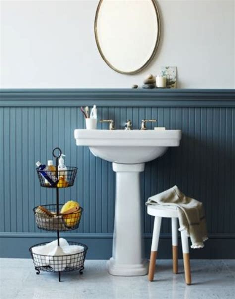 Colonial trim moulding is a small moulding with big impact. 33 Wainscoting Ideas With Pros And Cons - DigsDigs