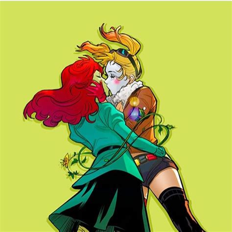 Pin On Harley Loves Ivy
