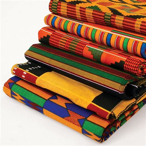 Ghana Month Did You Know The Meaning Behind These Beautiful Kente