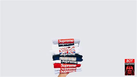 Wallpaper Supreme Bogo 1920x1080 Perryjumpen