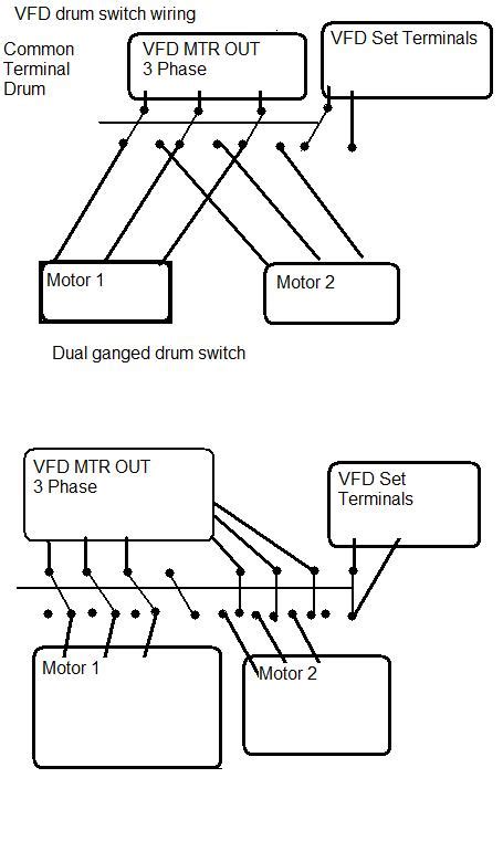 4pdt Switch Wiring Diagram Micro